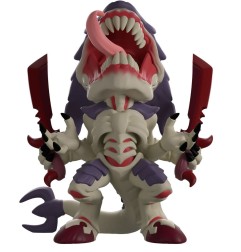 Space Marine - 2 Vinyl Figure Tyranid Warrior 11 cm
