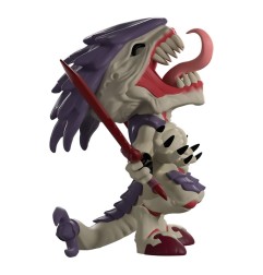 Space Marine - 2 Vinyl Figure Tyranid Warrior 11 cm