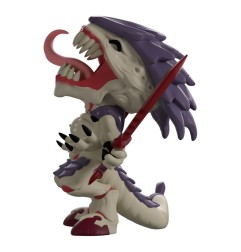 Space Marine - 2 Vinyl Figure Tyranid Warrior 11 cm