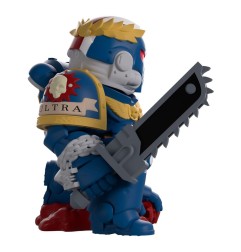 Space Marine - 2 Vinyl Figure Ultramarines Titus 10 cm