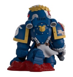 Space Marine - 2 Vinyl Figure Ultramarines Titus 10 cm