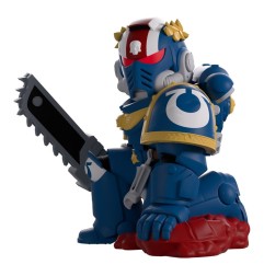 Space Marine - 2 Vinyl Figure Ultramarines Titus 10 cm
