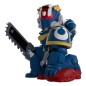 Warhammer 40k Space Marine 2 - Figurine Ultramarines Titus 10 cm Warhammer 40k Space Marine 2 - Figurine Ultramarines Titus 10 cm