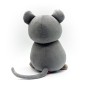 Fruits Basket - Plush Figure Yuki Rat 22 cm