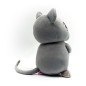 Fruits Basket - Peluche Yuki Rat 22 cm
