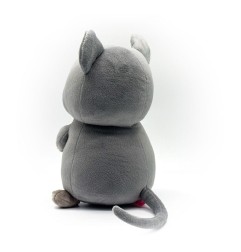 Fruits Basket - Plush Figure Yuki Rat 22 cm
