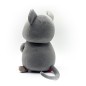 Fruits Basket - Peluche Yuki Rat 22 cm