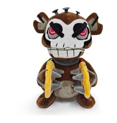 Arcane - Peluche Monkey Bomb 22 cm