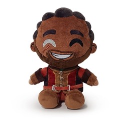 Baldur's Gate - Baldur's Gate 3 Plush Figure Curseless Wyll 22 cm