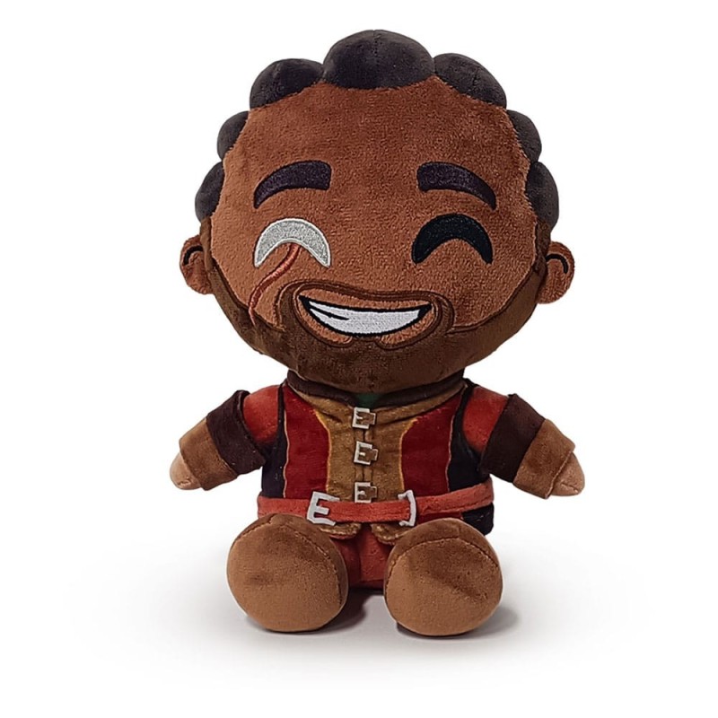 Baldur's Gate 3 - Peluche Curseless Wyll 22 cm