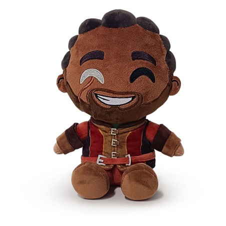 Baldur's Gate - Baldur's Gate 3 Plush Figure Curseless Wyll 22 cm