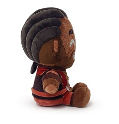 Baldur's Gate 3 - Peluche Curseless Wyll 22 cm