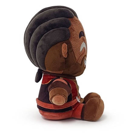 Baldur's Gate - Baldur's Gate 3 Plush Figure Curseless Wyll 22 cm