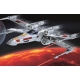 Star Wars - Maquette 1/57 X-wing Fighter 22 cm