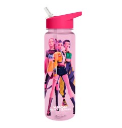 KPop Demon Hunters - Gourde Huntrix