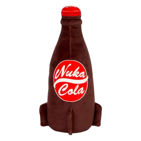 Fallout - Peluche Mocchi-Mocchi Mega Nuka-Cola