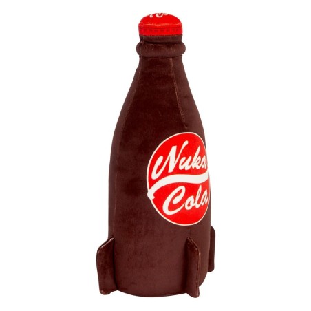 Fallout - Peluche Mocchi-Mocchi Mega Nuka-Cola