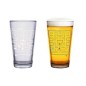 Pac-Man - Verre Pac-Man changeant de couleur