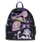 KPop Demon Hunters - By Loungefly Mini Backpack Huntrix