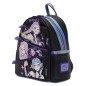 KPop Demon Hunters - By Loungefly Mini Backpack Huntrix