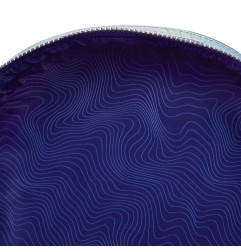 KPop Demon Hunters - Mini sac à dos Huntrix By Loungefly