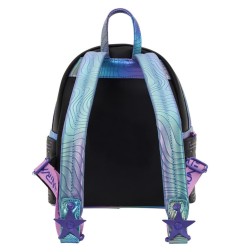 KPop Demon Hunters - Mini sac à dos Huntrix By Loungefly