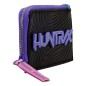 KPop Demon Hunters - Etui pour carte de transport Huntrix By Loungefly