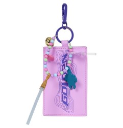 KPop Demon Hunters - By Loungefly Mini Backpack Huntrix