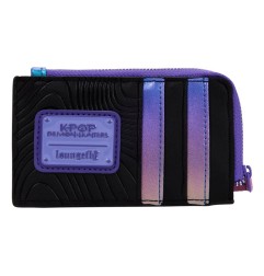 KPop Demon Hunters - Etui pour carte de transport Huntrix By Loungefly