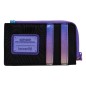 KPop Demon Hunters - Etui pour carte de transport Huntrix By Loungefly