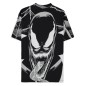 Marvel - T-Shirt Spider Man - Venom AOP Size M