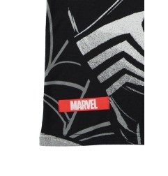 Marvel - T-Shirt Spider Man Venom AOP
