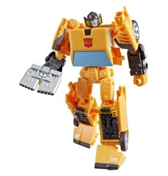 Transformers - The : The Movie Studio Series Deluxe Class Action Figure Sunstreaker 11 cm
