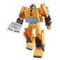 The Transformers: The Movie Studio Series Deluxe Class - Figurine Sunstreaker 11 cm