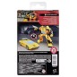 Transformers - The : The Movie Studio Series Deluxe Class Action Figure Sunstreaker 11 cm