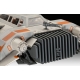 Star Wars - Maquette 40th Anniversary 1/29 Snowspeeder 19 cm