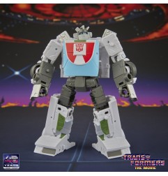 Transformers - The : The Movie Studio Series Deluxe Class Action Figure Wheeljack 13 cm