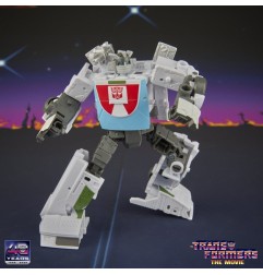 The Transformers: The Movie Studio Series Deluxe Class - Figurine Wheeljack 13 cm