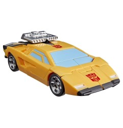 The Transformers: The Movie Studio Series Deluxe Class - Figurine Sunstreaker 11 cm