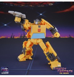 The Transformers: The Movie Studio Series Deluxe Class - Figurine Sunstreaker 11 cm