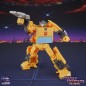 Transformers - The : The Movie Studio Series Deluxe Class Action Figure Sunstreaker 11 cm