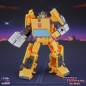 Transformers - The : The Movie Studio Series Deluxe Class Action Figure Sunstreaker 11 cm