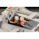 Star Wars - Maquette 40th Anniversary 1/29 Snowspeeder 19 cm