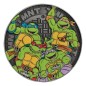 Teenage Mutant Ninja Turtles - Collectable Coin Krang