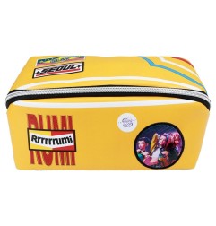 Kpop Demon Hunters - Ttrousse de toilette Rumi