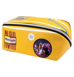 KPop Demon Hunters - Kpop Demon Hunters Make Up Bag Rumi