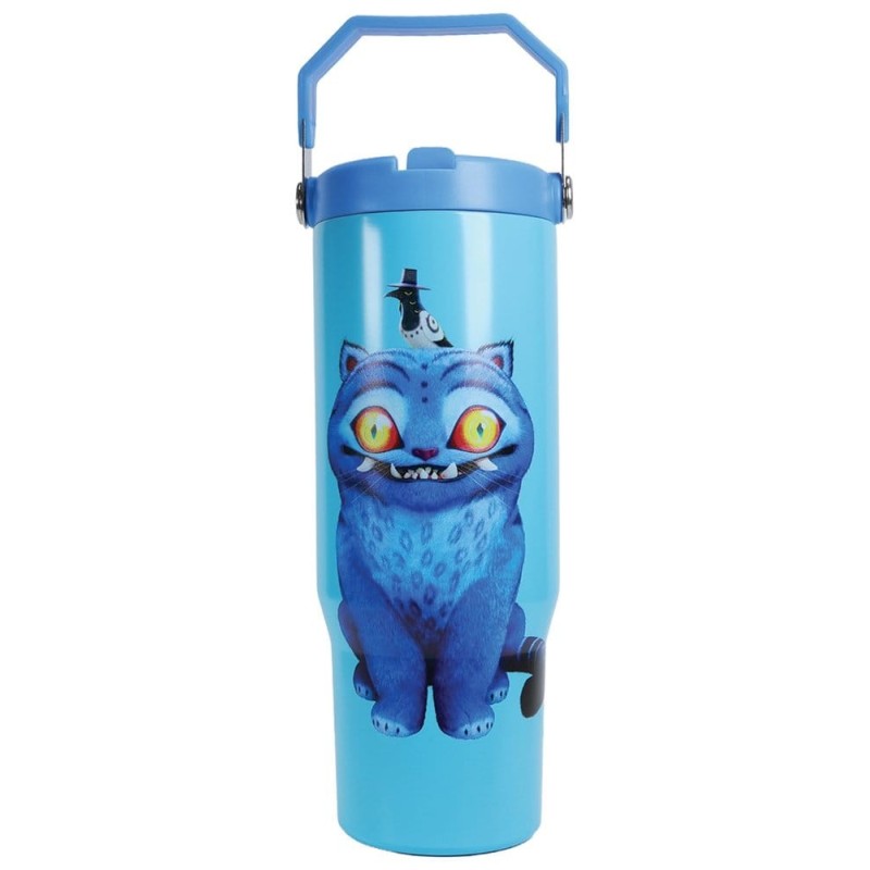 KPop Demon Hunters - Tumbler Derpy 485 ml