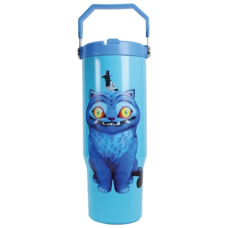 KPop Demon Hunters - Tumbler Derpy 485 ml