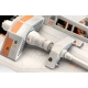 Star Wars - Maquette 40th Anniversary 1/29 Snowspeeder 19 cm