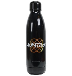 KPop Demon Hunters - Water Bottle Golden